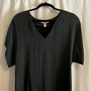 Original Penguin - size S - Black Silk